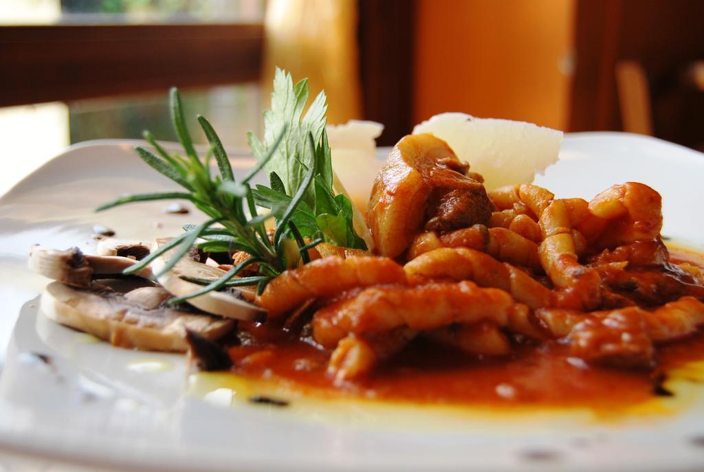 Agriturismo Tenuta Stoccatello Menfi Luaran gambar